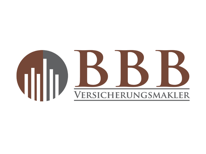 Logo BBB Versicherungsmakler 